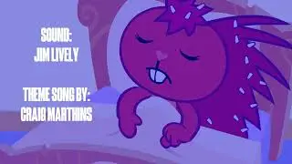 Happy Tree Friends (2023 reboot) | Season 2 End Credits/Outro (4K)