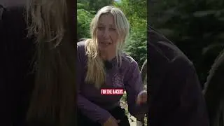 Why Do Downhill Racers Use Clips?! 🧐