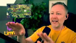 Scottish Streamer gets revenge on England in a Video game