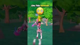 ULTRA LOW Graphics Boost FPS in FORTNITE! 🥔