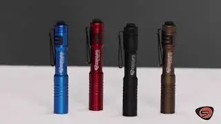 Streamlight 66604 250 Lumen MicroStream USB Rechargable Pocket Flashlight,Black |Ext Trending