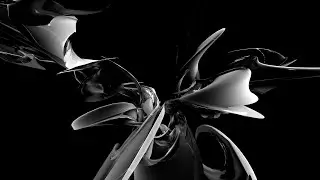 Metalheart Cinema 4D Abstract Modeling Tutorial