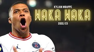 Kylian Mbappe | 