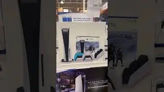 Costco PlayStation Bundle Sale!