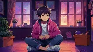 In the middle of the room | Inspiring Motivational Track | Lo-Fi Rise & Shine | Energizing Uplifting