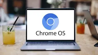 How to install Chrome OS on any Computer - Updated!!!