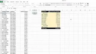 Microsoft Excel TRIM Formula - Remove all leading and trailing spaces in Excel