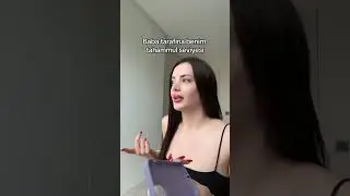 çok bile konuştum 