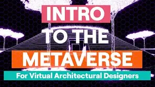 Leap into the future of 3D design! Here is an intro.