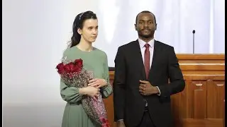 Воскресное служение 28.03.2021 | Прямая трансляция 🔴