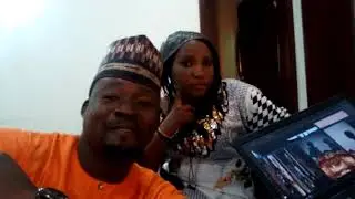 Na fada a rijiyar kaunar sahiba