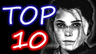 Top 10 Facts About A Plague Tale: Innocence