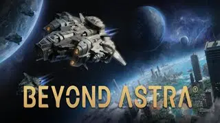 Beyond Astra - Space Strategy - Gameplay