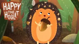 Happy All Alone 😟 Happy the Hoglet 🦔 Full Episode 🔔 NEW on Timmy & Friends!