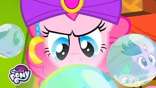 My Little Pony | It’s About Time | My Little Pony Friendship is Magic | MLP: FiM