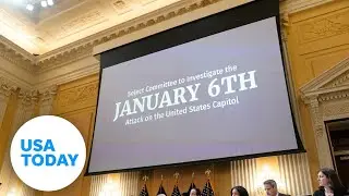 Right-wing media personalities hyped up Trump voters for Jan. 6 rally | USA TODAY