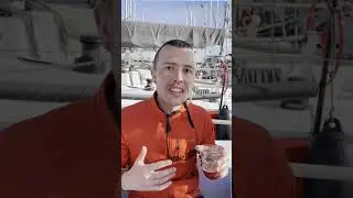 Отзыв Андрея и Кати о регате в Стамбуле и на Босфоре