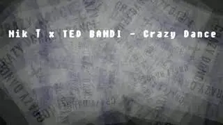 Nik T x TED BANDI - Crazy Dance (audio)