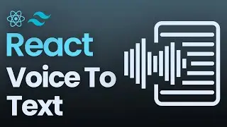 React Speech to Text application | React Recording app