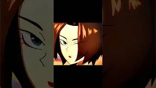 Scissor seven edit -  Bound 2 #short #scissorseven #animeedit #scissorsevenseason4 #anime