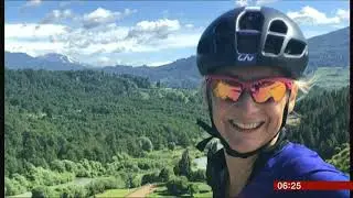 BBC Breakfast - 10/12/18 (Where's Minchin?)