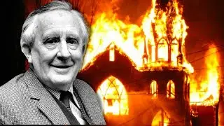 Tolkien's Advice to Catholics in a Time of Crisis