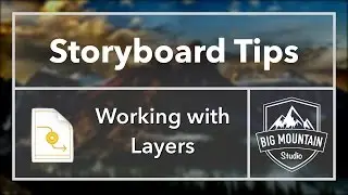 Storyboard Tips - Easily Work With Layers Of Controls (iOS, Xcode 8)