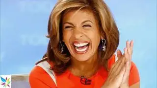 Special delivery: It's a girl for new mom Hoda Kotb/Surprise! Hoda Kotb is a new mom.