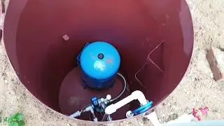 Отзыв бурение и обустройство скважины Рада Строй Коломна