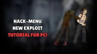 Project Zomboid Cheats / HACK - MENU / Multiplayer SUPPORTED
