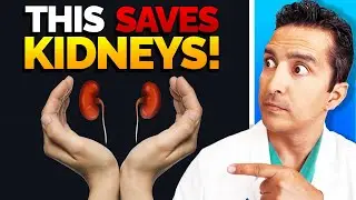 Avoid this But Eat That Food To Save Your Kidneys!