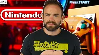 Nintendo's Big Week Is Finally Here? & Retro Game Preservation Gets Crushed By Lawmakers | News Wave