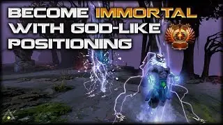 Dota 2: Achieve Immortality with God-like Positioning | Pro Dota 2 Guides