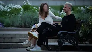 Знакомство с замужней девушкой