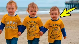 A woman adopted two children. When they turned 18, a horrifying truth was revealed!