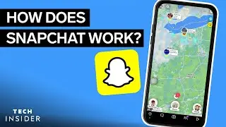 How Does Snapchat Work?