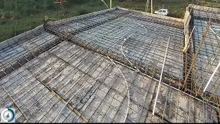 Slab Reinforcement Arrangement | One Way Slab Reinforcement Details |Practical Reinforcement of Slab