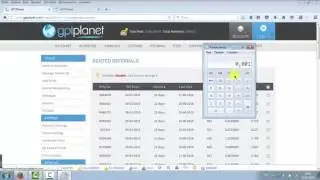 GPTPLANET - заработок при 1000 и 3000 рефералов в буксе gptplanet.com