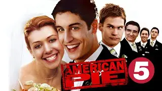 American Pie 5 (2024) Movie || Jason Biggs, Alyson Hannigan, Chris || Review And Facts