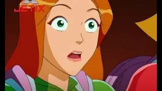 Totally Spies | Тоталли Спайс 5 сезон 11 серия