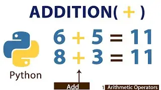 Python program to calculate sum of two number