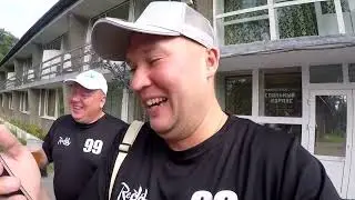 История про Варвару - Царевну (Синяя как изолента) 