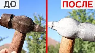 ТЕСТИРУЕМ ПЕСКОСТРУЙ С ALIEXPRESS насадка для КЕРХЕРА
