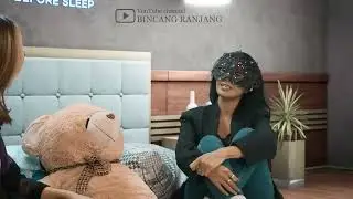 TADINYA CUMA NGETES!!! TERNYATA DILADENIN....!!!!