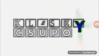 Klasky Csupo Reversed in G Major 4 in Pika Major in G Major 7