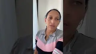 Jéssica quer que a prima chata vá embora 
