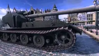 Топка! 6 Самых опасных танков World of Tanks  Выпуск #2