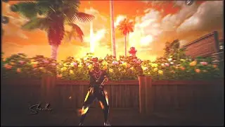 INDILA - LOVE STORY || FREE FIRE DUO TREND || FF TREND || FF XML || FF EDIT XML || XML + CLIP + CC
