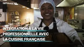 Cette association forme les mères de quartiers pour devenir cheffes