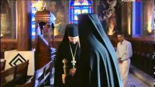 Планета Православия ~ 8 ~ Православная Африка